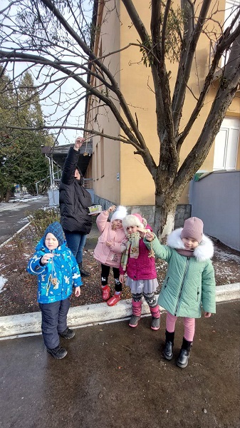 Годівничка2