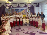 Родинне свято в групі "Казка" photo 2026 06 10 10 21 11